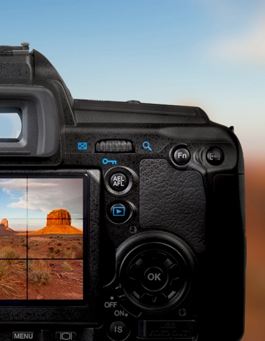 taller de fotografia