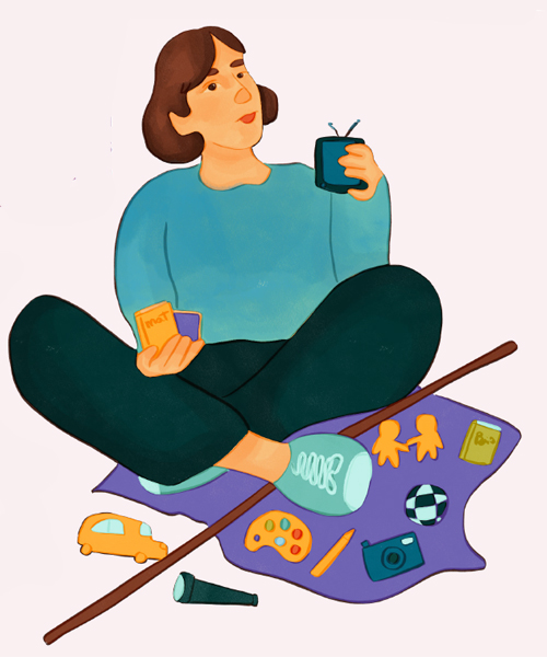 equilibrio en accion