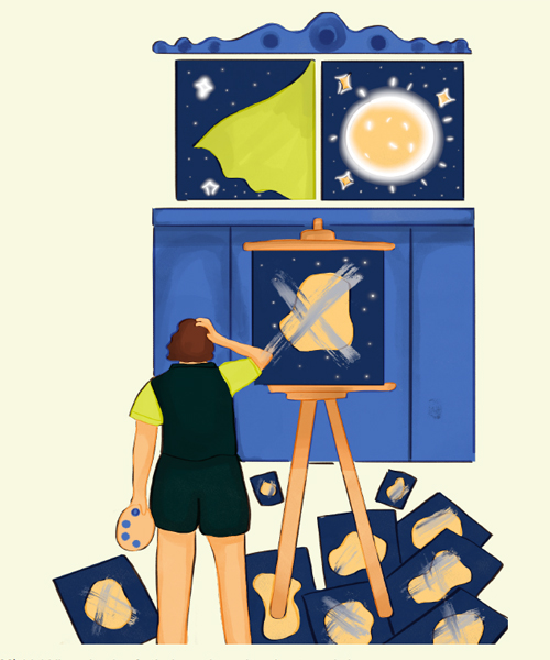 más allá de lo perfecto