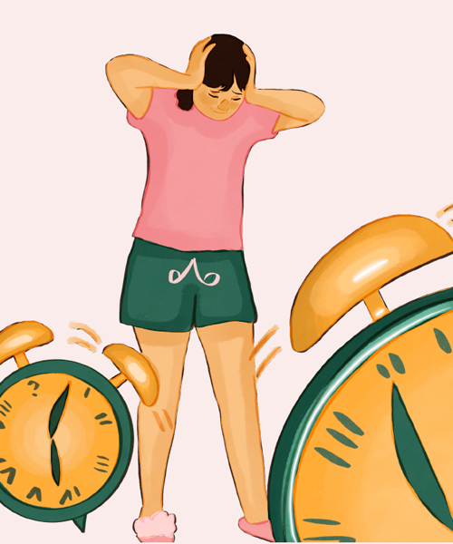 enfrenta el estres con bienestar