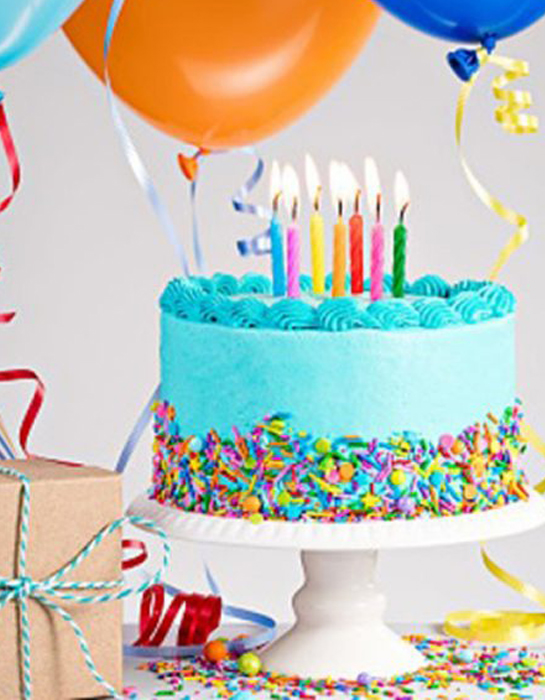 cumpleaños equipo dae