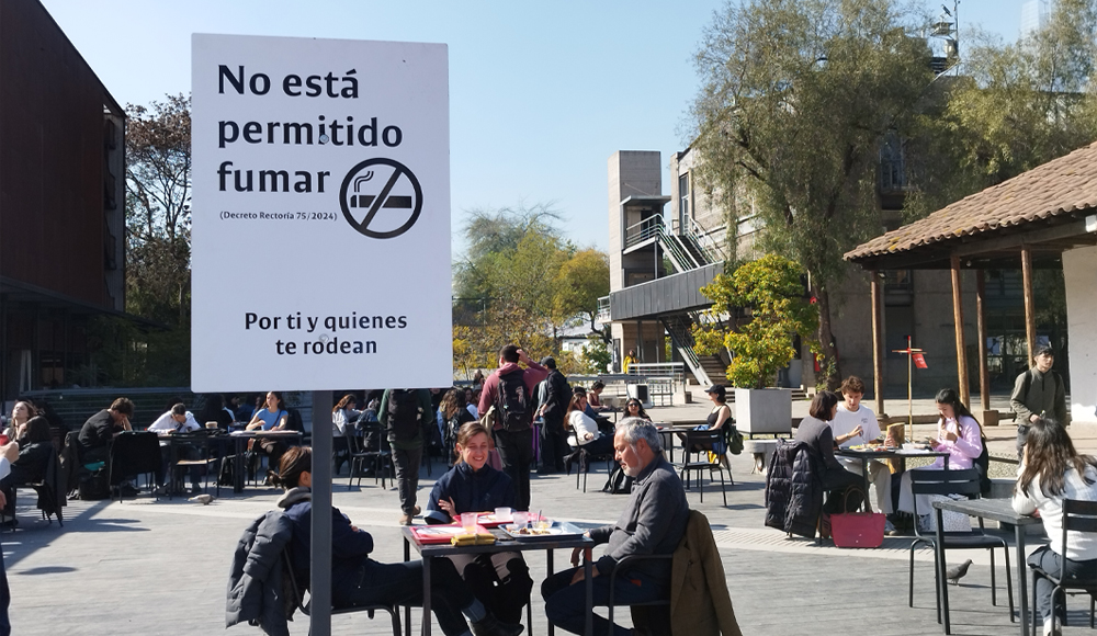 Politica Uc libre de humo