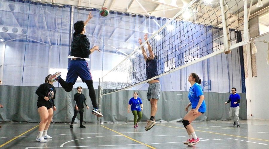 Imagen decorativa para noticia sobre Encuesta de Actividad Física y Ocio