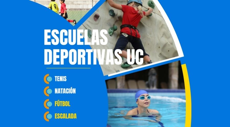 Escuelas Deportivas UC Imagen interior