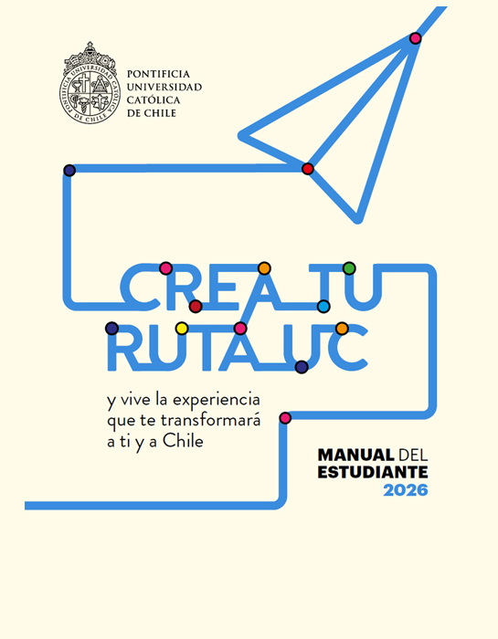 Manual del Estudiante UC 2026