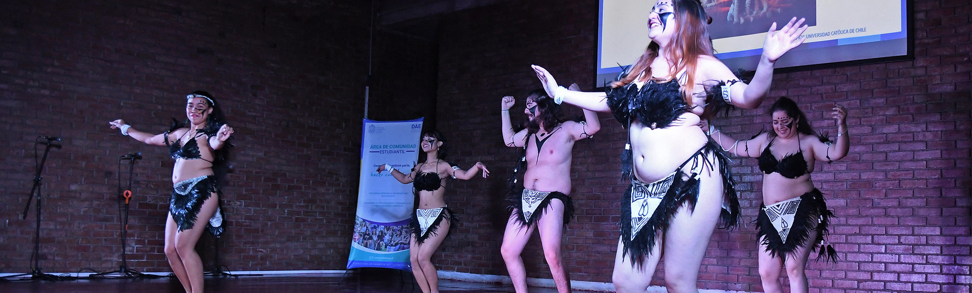 oferta de talleres artisticos