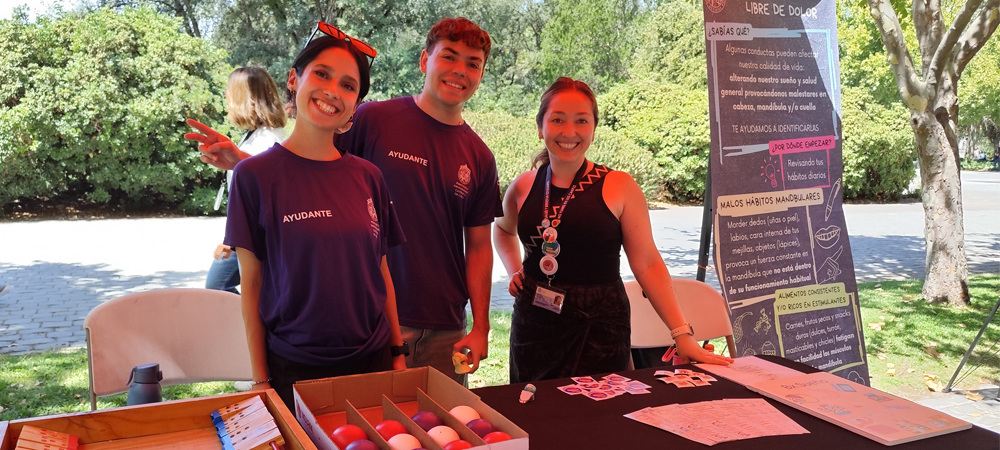 Actividad buen dormir, interior 1