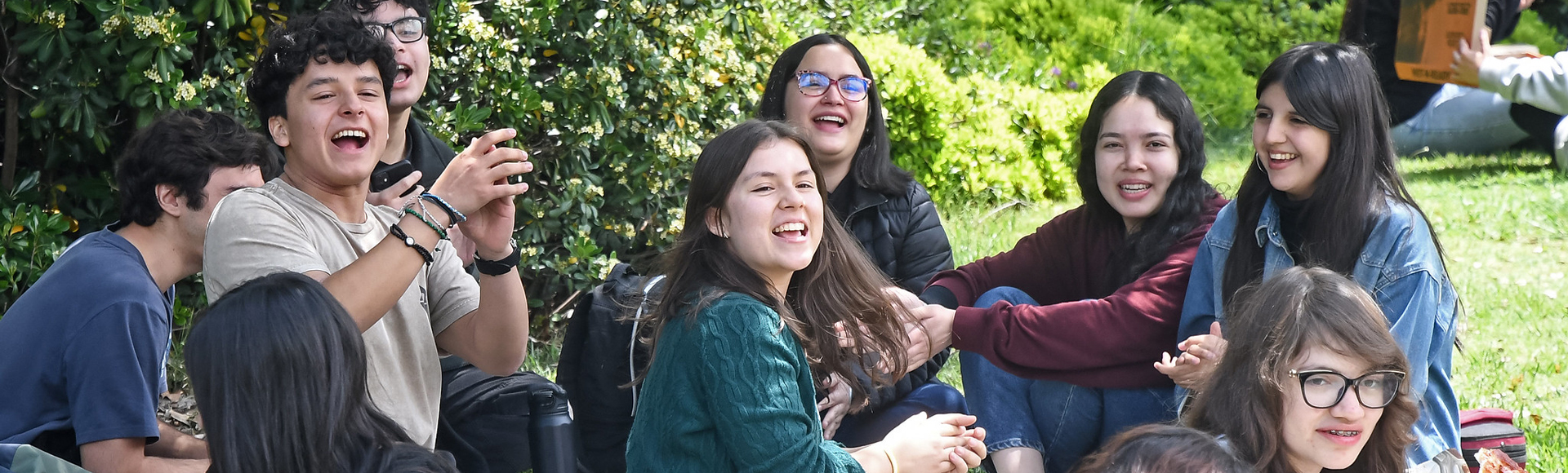 encuentros y dialogo