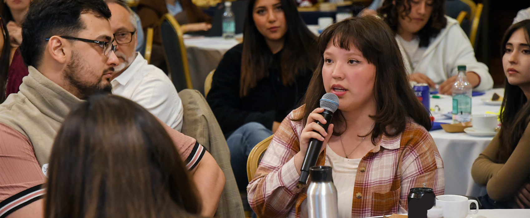 jornada novata de dialogo