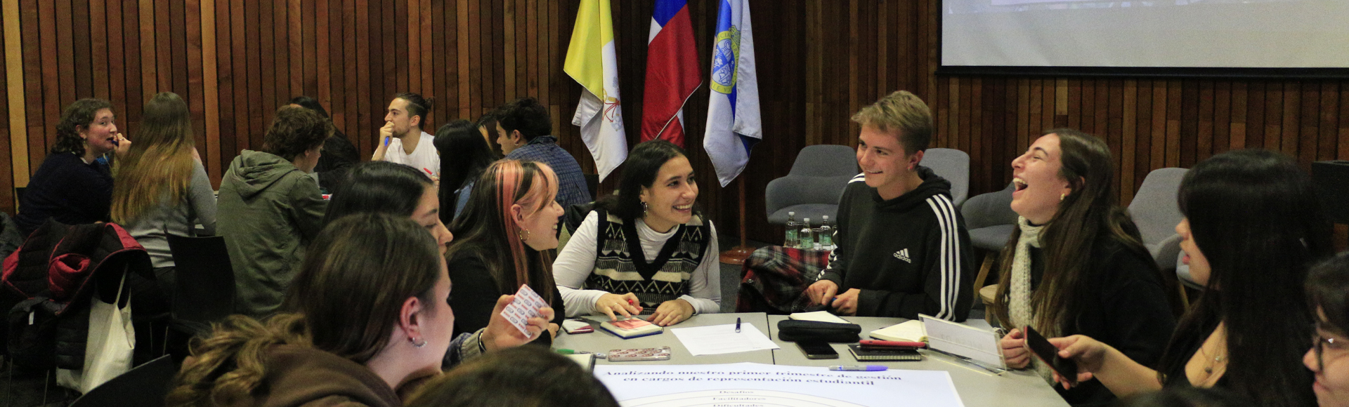 asesorias a organizaciones estudaintiles - banner