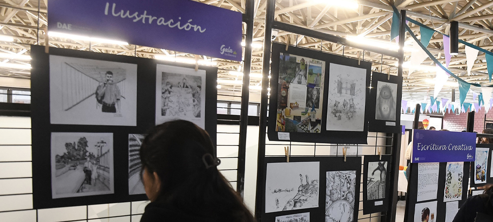 taller de ilustracion