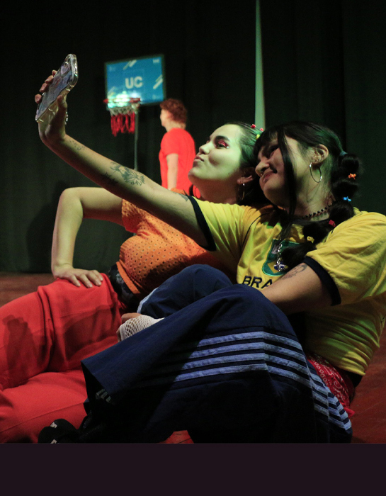 talleres DAE primer semestre 2026