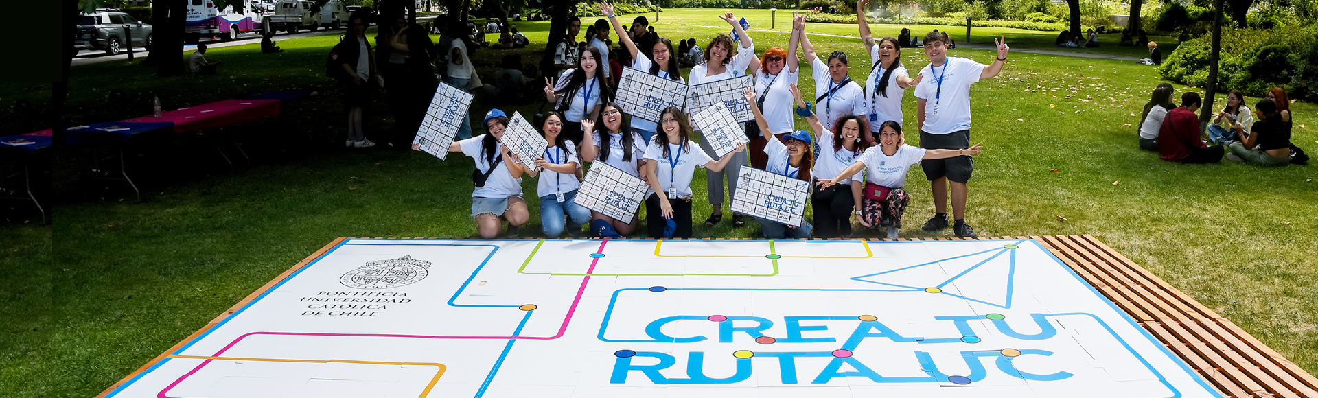 2026 quienes somos desarrollo estudiantil