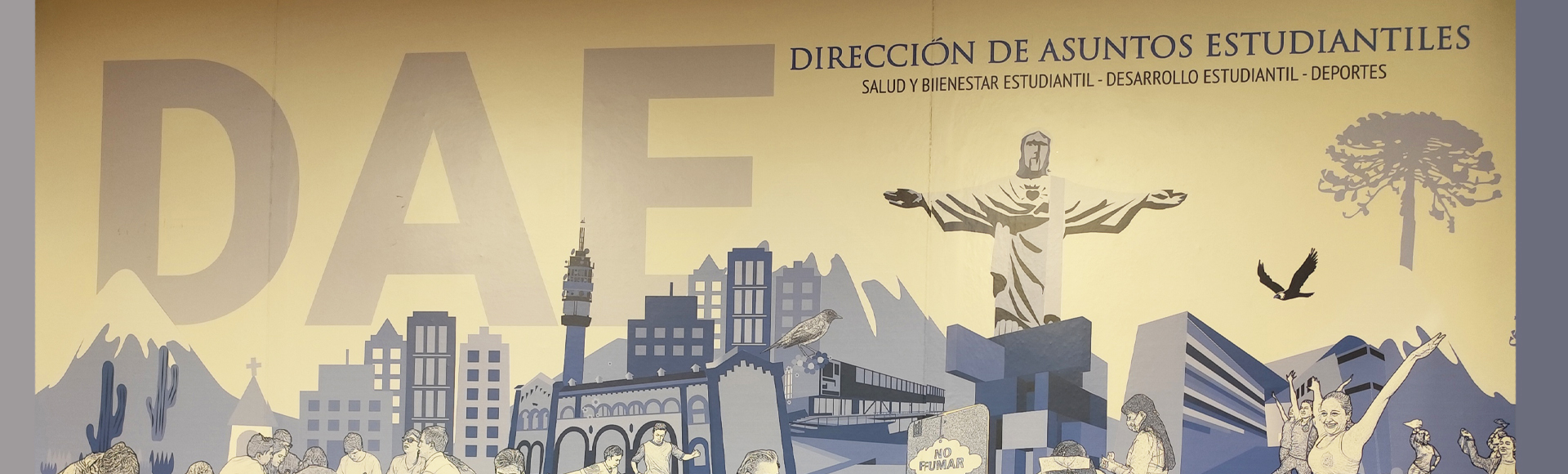 2026 direccion dae general