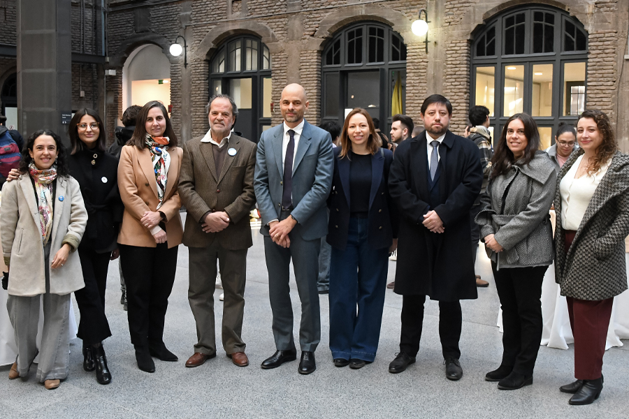 Cumbre de Jovenes 2026, 2