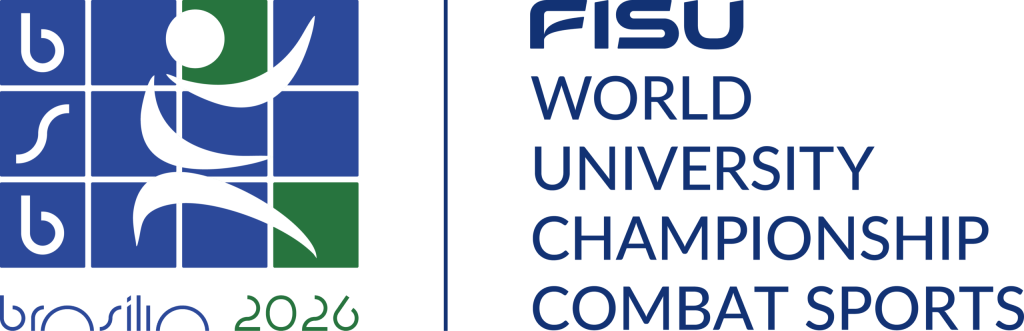 Logo del FISU Combat Sports