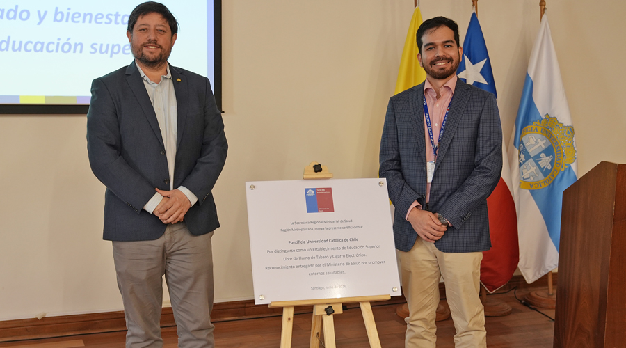 2026 UC libre de Humo certificacion